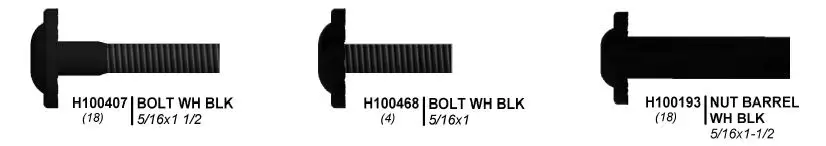 TUSCANY 2002531com Cabana Pergola With Conversation Seating FIG 33