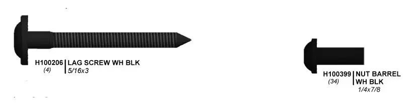 TUSCANY 2002531com Cabana Pergola With Conversation Seating FIG 35