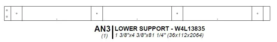 TUSCANY 2002531com Cabana Pergola With Conversation Seating FIG 4