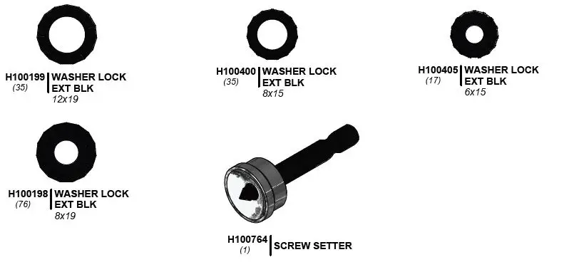 TUSCANY 2002531com Cabana Pergola With Conversation Seating FIG 40