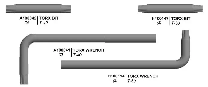 TUSCANY 2002531com Cabana Pergola With Conversation Seating FIG 41