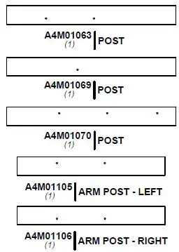TUSCANY 2002531com Cabana Pergola With Conversation Seating FIG 52