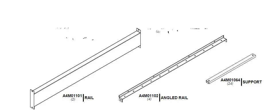 TUSCANY 2002531com Cabana Pergola With Conversation Seating FIG 54