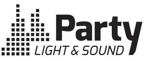 Party -logo