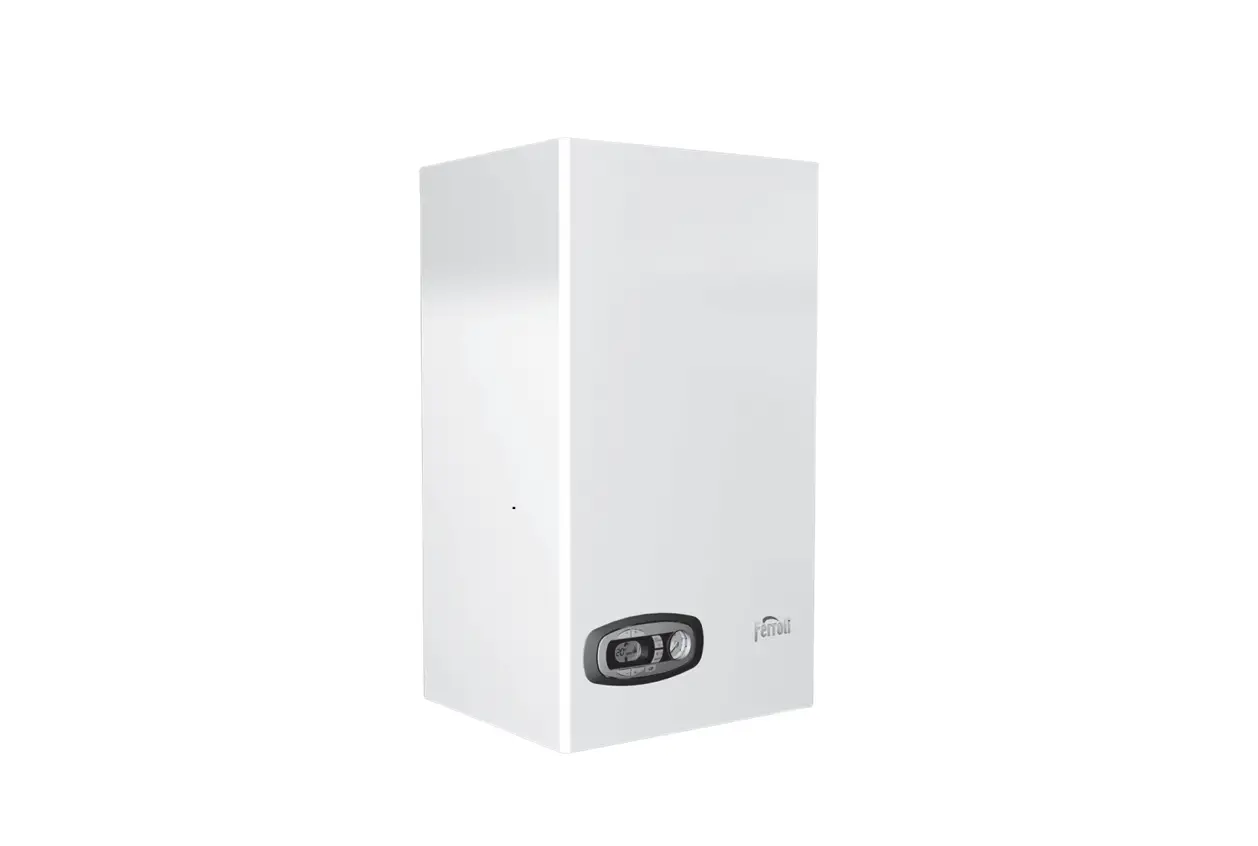 Ferroli Divatech D F24 Gas Boiler Instructions