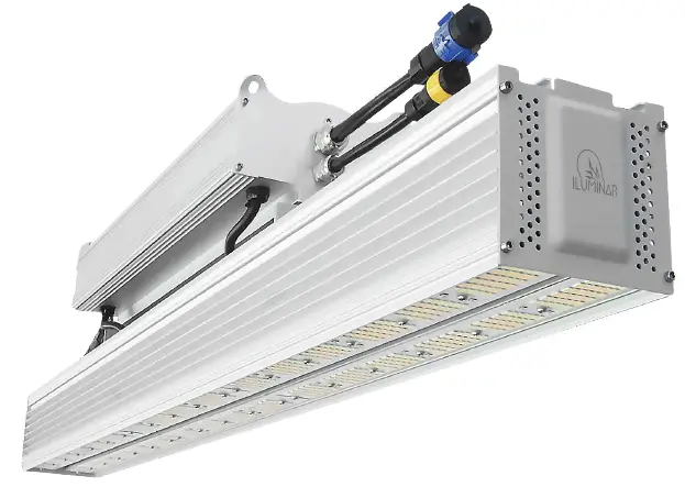 ILUMINAR IL-A15026-FSG-120 iL1 530W LED Grow Light