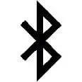 Bluetooth Icon