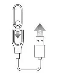 Fully Charged Before Commencing Set Up