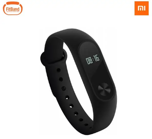 Xiaomi Mi 2 Band User Manual