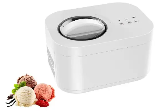 Bright 016747 Ice-Cream Maker