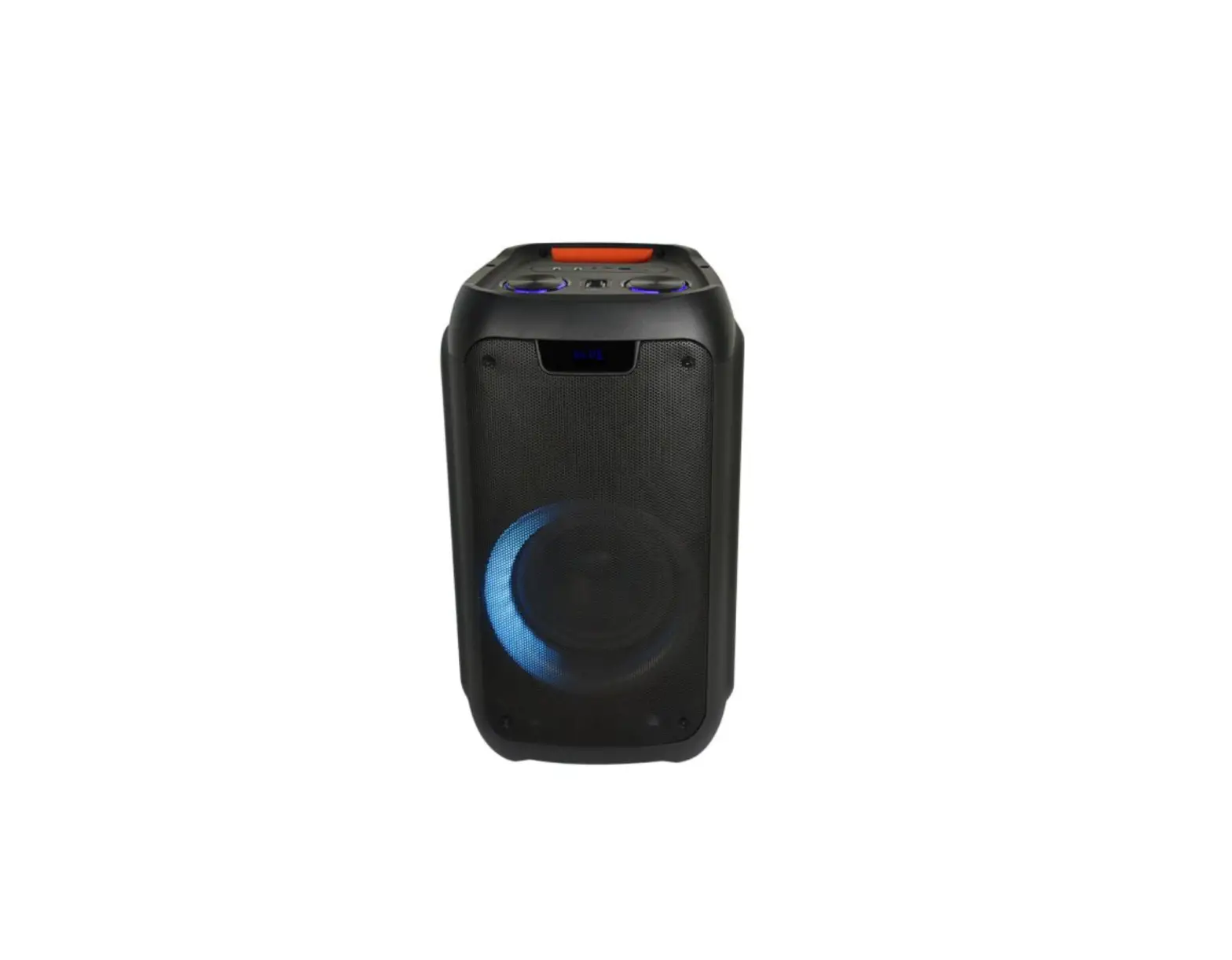 Conquer Cql1556-c Bluetooth Karaoke Led Speaker Instruction Manual Conquer Cql1556-c Bluetooth Karaoke Led Speaker Instruction Manual