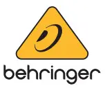 behringer - logo