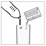 Nespresso Citiz&Milk C122 Fill the water tank