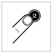 Nespresso Citiz&Milk C122 Espresso