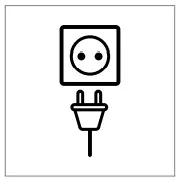 Nespresso Citiz&Milk C122 Plug