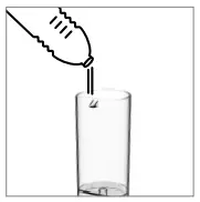 Nespresso Citiz&Milk C122 water tank