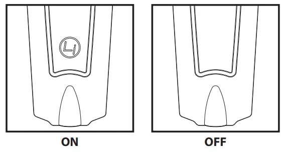 WAHL 8171L Cordless Lithium Ion Trimmer-fig2