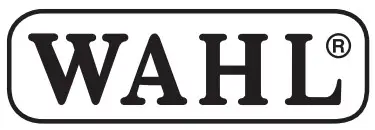 WAHL -logo
