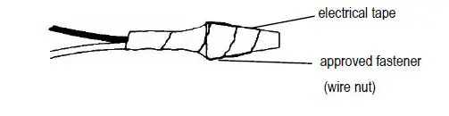 ExBrite-HO11VL1402ACMBE2-6IndustrialVL-31.75-Inch-4-Ligh-Brass-Black-Vanity-Light-FIG 1