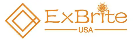 ExBrite-HO11VL1402ACMBE2-6IndustrialVL-31.75-Inch-4-Ligh-Brass-Black-Vanity-Light-LOGO