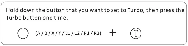 JYS NS168 Alter Native Controller with Grip for Switch - fig 1