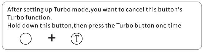 JYS NS168 Alter Native Controller with Grip for Switch - fig 2