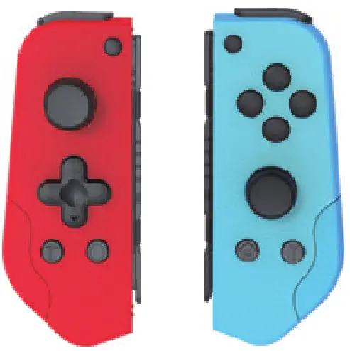 JYS NS168 Alter Native Controller with Grip for Switch