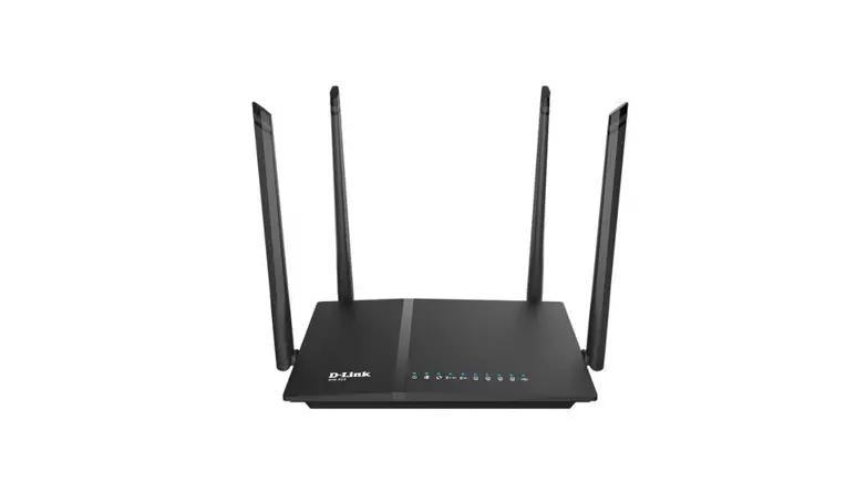 D-link Ac1200 Wi-fi Router User Manual D-link Ac1200 Wi-fi Router User Manual