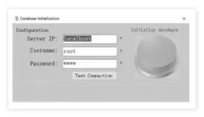 Configure Your Database Figure 2