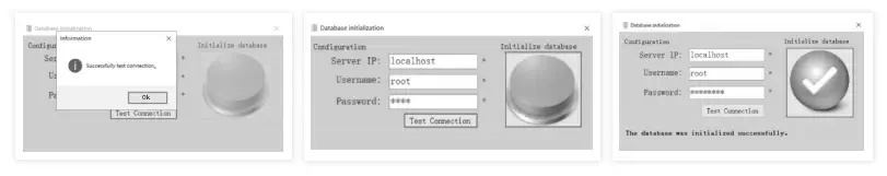 Configure Your Database Figure 3