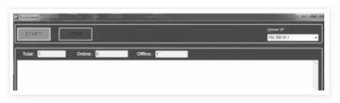 Device Status Figure 1