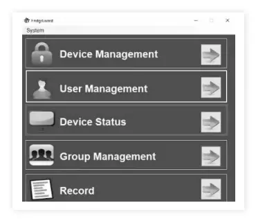 Device Status Figure 2