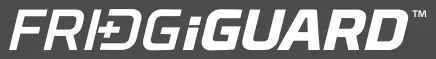 FridgiGuard Logo