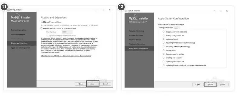 MySQL 5-7-1 Continued 2