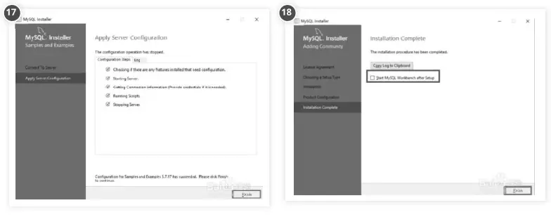 MySQL 5-7-1 Continued 5