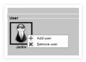 Remove User Figure 1