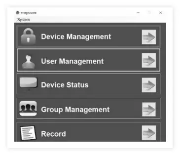 Synchronize Permissions Figure 1