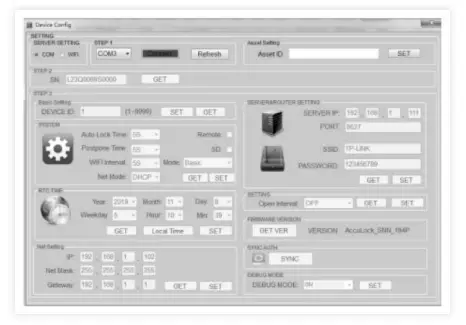 Synchronize Permissions Figure 4