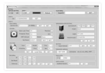 Synchronize Permissions Figure 5