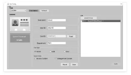 User Management Figure 5