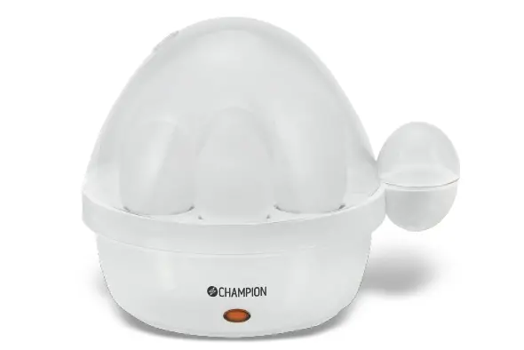 Champion Cheb050 Egg Cooker User Manual