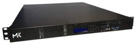 Mediakind S16955-M1-1RU Interface Module