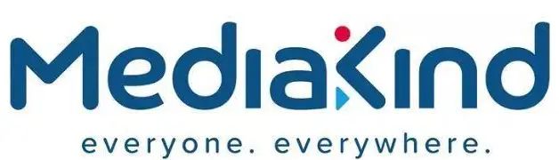 media kind logo