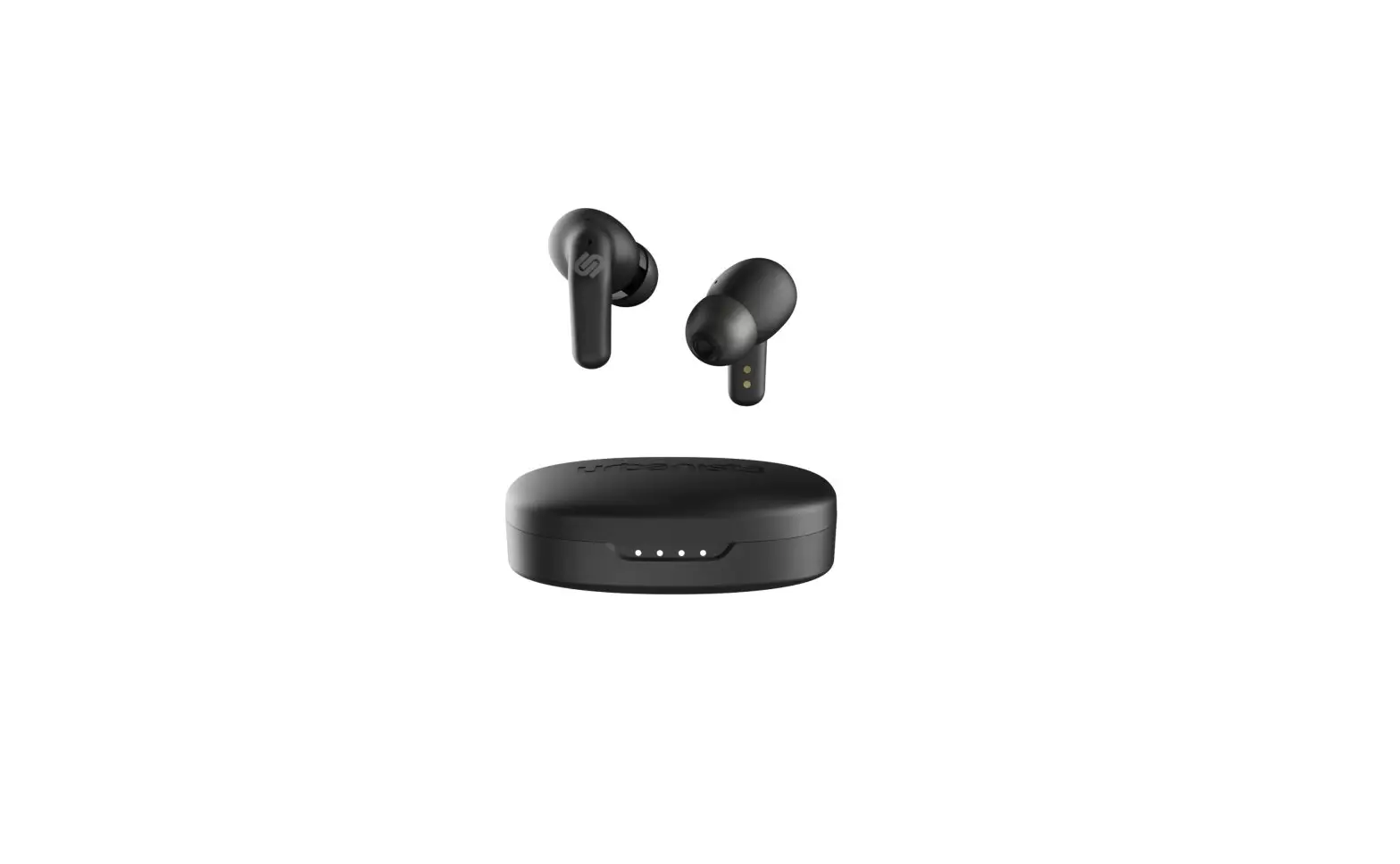Urbanista 10364-b Seoul True Wireless Earphones Instructions