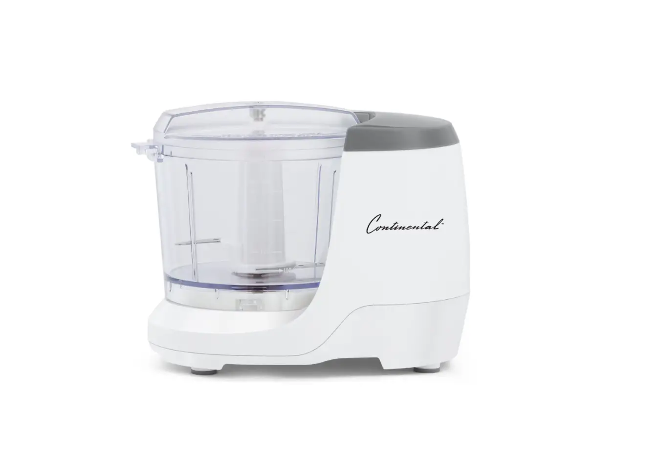 Continental Ce-fp001 Food Chopper User Manual Continental Ce-fp001 Food Chopper User Manual