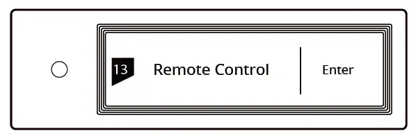 Remote Control