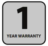 STIRLING KY 866-GRY 4 Slice Toaster - Fig1