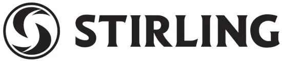 STIRLING - logo