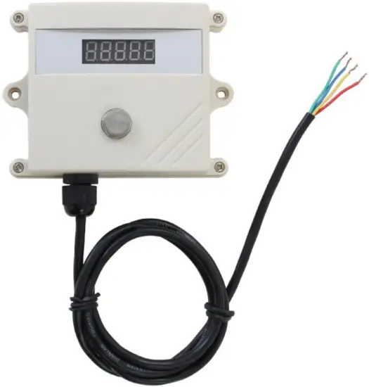 SONBEST KD21V30-NH3 Wall-Mounted Ammonia Sensor