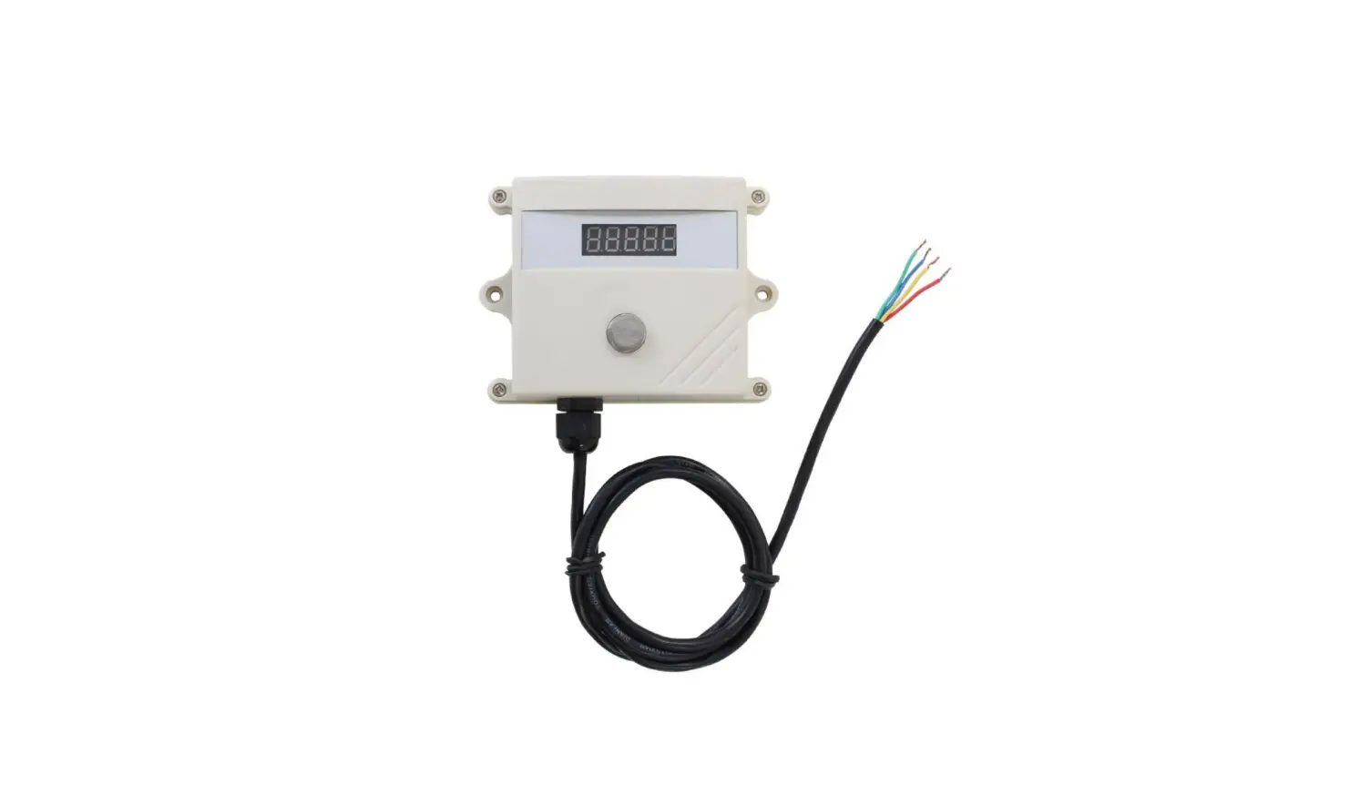 Sonbest Kd21v30-nh3 Wall-mounted Ammonia Sensor User Manual Sonbest Kd21v30-nh3 Wall-mounted Ammonia Sensor User Manual